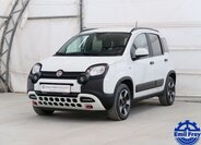 Fiat Panda Hatchback 999,0 52 kw