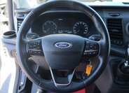 Ford Transit Custom MPV 2,0 l 96 kw