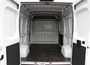 Toyota Proace Max Užitková 2,2 l 88 kw