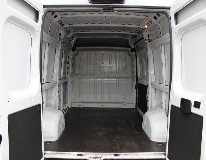 Toyota Proace Max Užitková 2,2 l 88 kw