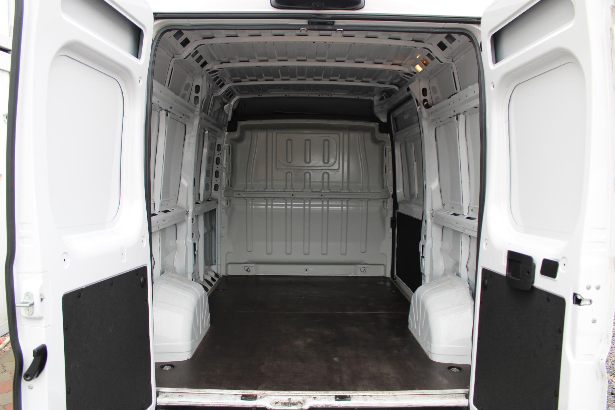 Toyota Proace Max Užitková 2,2 l 88 kw