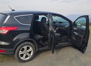 Ford Kuga SUV / Terénní 0,0 179 kw