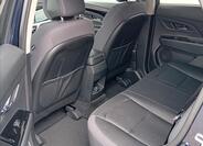 SsangYong Korando 12