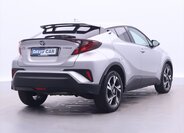 Toyota C-HR 7
