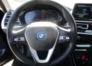 BMW X3 SUV / Terénní 2,0 l 215 kw