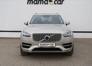 Volvo XC90 SUV 2,0 l 177 kw