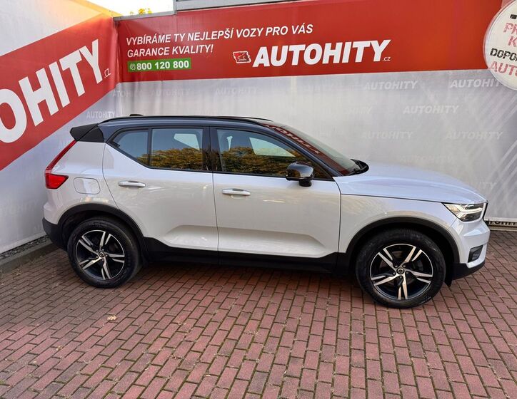 Volvo XC40 6