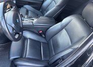 BMW Řada 5 Kombi 0,0 0