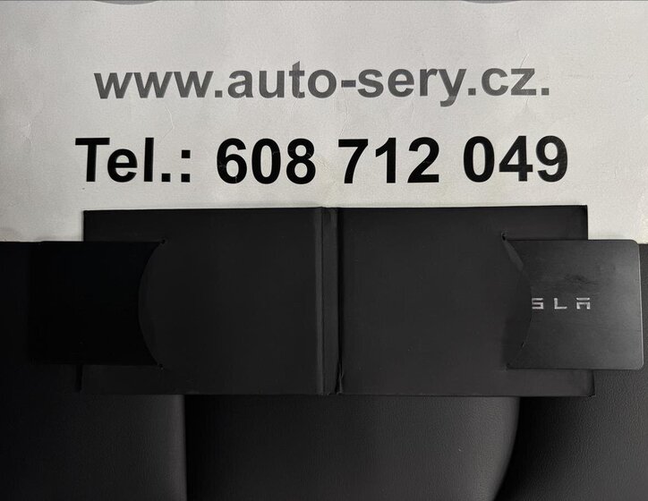 Tesla Model Y SUV 0,0 378 kw