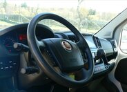 Fiat Ducato Ostatní 1,4 l 103 kw