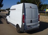 Opel Vivaro 5