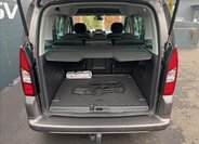 Peugeot Partner Tepee Kombi 1,6 l 88 kw