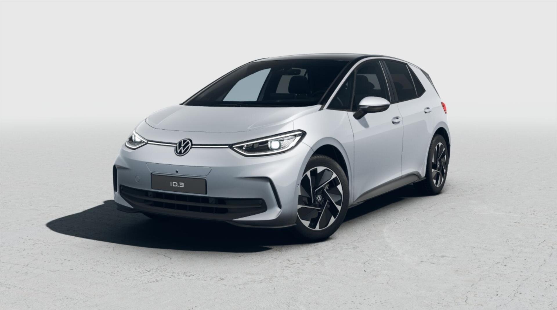 Volkswagen ID.3 Hatchback 0,0 150 kw