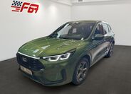 Ford Kuga 1