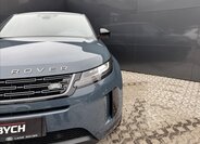 Land Rover Range Rover Evoque SUV / Terénní 2,0 l 120 kw