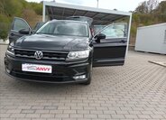 Volkswagen Tiguan SUV / Terénní 2,0 l 110 kw