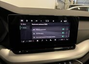 Škoda Octavia Liftback 1,5 l 85 kw