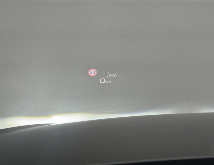 Audi S6 Sedan 3,0 l 257 kw