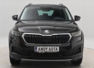 Škoda Kodiaq SUV / Terénní 2,0 l 147 kw