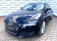Audi TT Kupé 2,0 l 147 kw