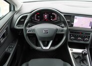 Seat Leon Kombi 1,5 l 96 kw