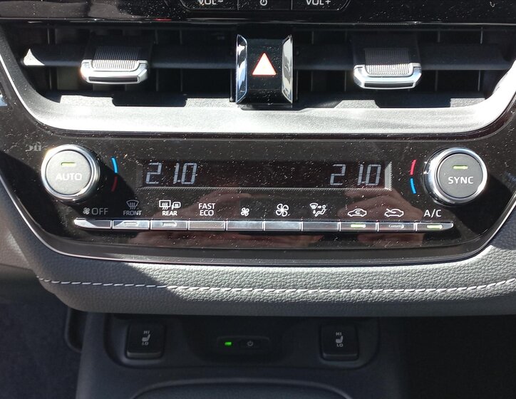 Toyota Corolla Kombi 1,8 l 72 kw