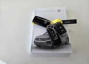 Volkswagen Touareg SUV 3,0 l 210 kw