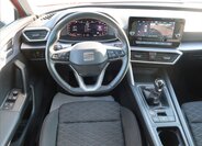 Seat Leon Kombi 1,5 l 96 kw