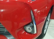 Toyota Yaris Hatchback 1,5 l 82 kw