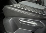 Volkswagen Tiguan Allspace SUV / Terénní 2,0 l 147 kw