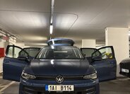 Volkswagen Golf Liftback 0,0 85 kw