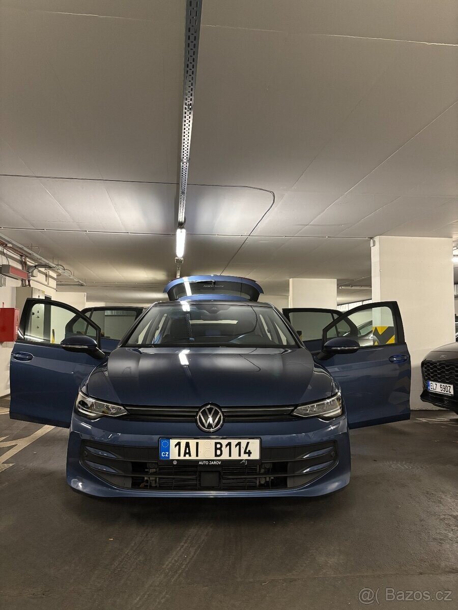 Volkswagen Golf Liftback 0,0 85 kw