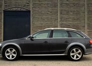 Audi A4 Kombi 2,0 l 110 kw