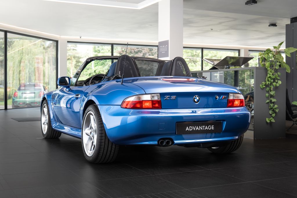 BMW Z3