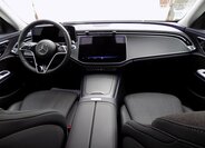 Mercedes-Benz Třídy E 19