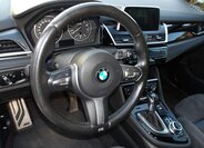 BMW Řada 2 Kombi 2,0 l 141 kw