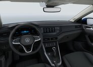 Volkswagen Taigo SUV / Terénní 999,0 85 kw