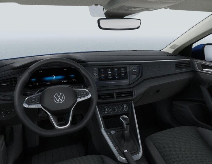 Volkswagen Taigo SUV / Terénní 999,0 85 kw