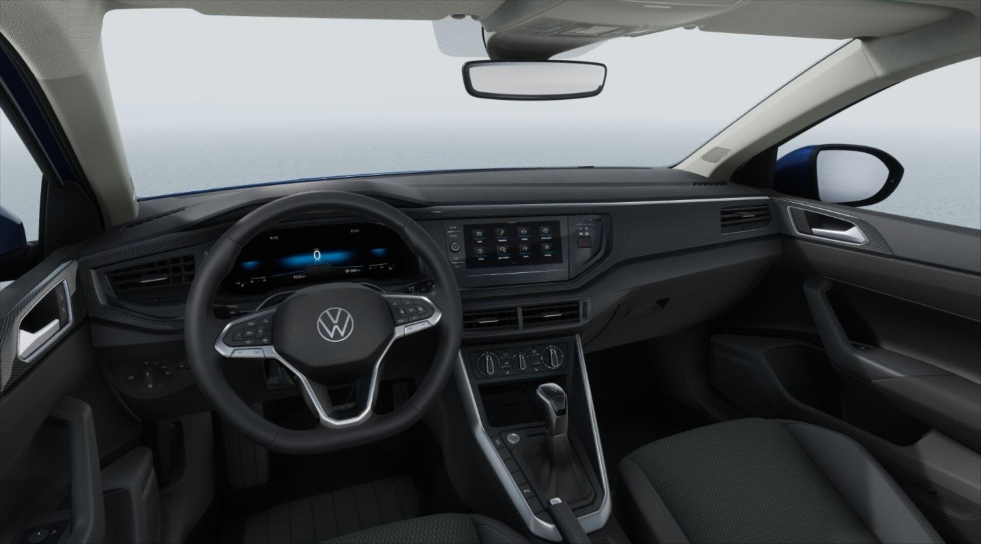 Volkswagen Taigo SUV / Terénní 999,0 85 kw