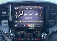 Dodge RAM 1500 Pick-up 5,7 l 295 kw