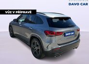 Mercedes-Benz GLA SUV / Terénní 2,0 l 140 kw