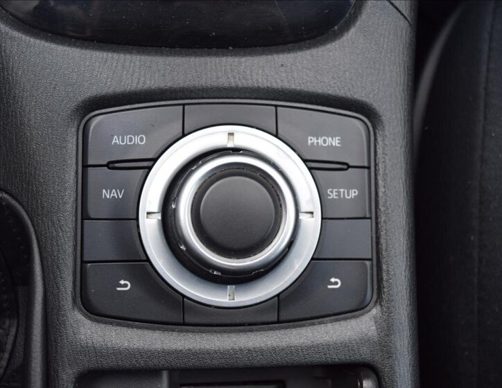 Mazda 6 Kombi 2,0 l 121 kw