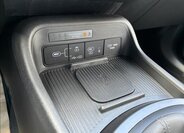 Hyundai Kona SUV 1,6 l 145 kw