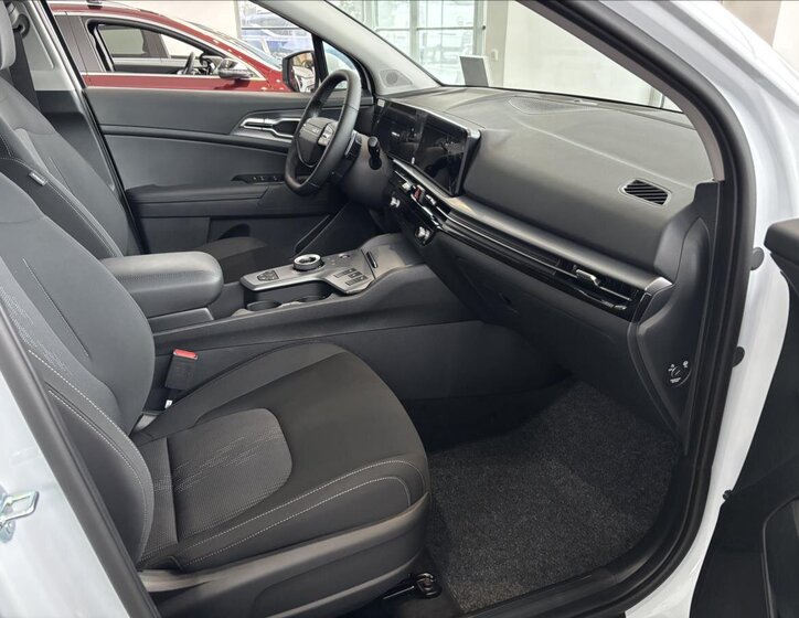 KIA Sportage SUV / Terénní 1,6 l 110 kw