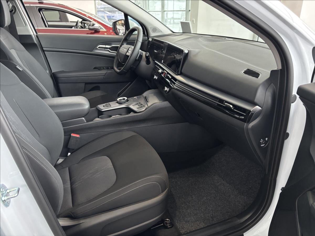 KIA Sportage SUV / Terénní 1,6 l 110 kw