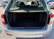 Škoda Octavia Kombi 1,2 l 77 kw