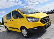 Ford Transit 4