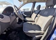 Dacia Logan Kombi 1,6 l 62 kw