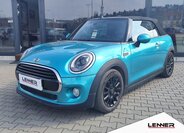 Mini Cooper Hatchback 1,5 l 85 kw