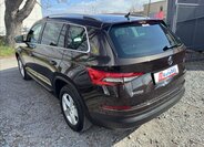 Škoda Kodiaq SUV / Terénní 1,4 l 110 kw